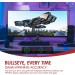 VIOTEK 30in 144hz 2560x1080p 4ms Curved