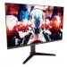 VIOTEK 27in 240hz 1080p 1ms HAS Monitor