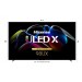Hisense 98" UX Series 4K Mini-LED TV