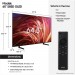 SAMSUNG 65" S85D 4K OLED HDR SMART TV