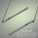Acer Chromebook Vero 514 14"i3 8GB 128GB
