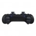 SONY DUALSENSE MIDNIGHT BLACK CONTROLLER