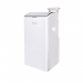 HISENSE 550 SF PORTABLE AC WIFI