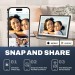 15.6 Inch 32GB Electronic Photo Frame