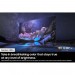 SAMSUNG Q80D 50" 4K QLED SMART TV