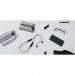 SONY WIC100/B WIRELESS IN EAR HEADSET