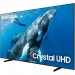 SAMSUNG 98" HDR CRYSTAL UHD 4K SMART TV