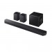 Samsung HW-Q930F 9.1.4 ch Soundbar