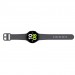 GW5 44MM GRAPHITE W 2 CHARGERS
