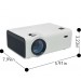 RCA Projector 2000 Lumens 1080P