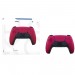 PS5 DUALSENSE CONTROLLER PURPLE RED