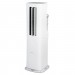 Hisense 8000 BTU Dual Hose Inverter 