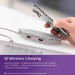 PHILIPS USB-C DOCK & CHARGE STATION