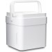 50 Pint Dehumidifier w/ Pump , White