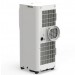 5,000 BTU Portable AC w/Remote White