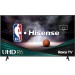 HISENSE 55" ROKU 4K UHD HDR SMART TV