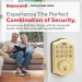 HONEYWELL SAFES & DOOR LOCKS