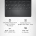 DELL INSPIRON 15.6" TOUCH 16GB 512GB SSD