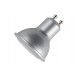 LED GU10 6.5W 3000K 500LM