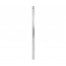 CFDR18PT - 18 IN DOWNROD IN PLATINUM