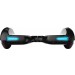 JETSON V6 SELF BALANCING SCOOTER-BLACK