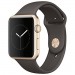 Apple Watch Series 1 42mm Gold Cocoa