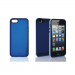 Hama iPhone 5/5S Case Blue and White