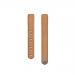 Fitbit Alta Leather Band Large Camel