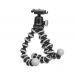 GORILLAPOD SLR ZOOM & BALL HEAD (BLK/G)