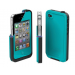 LIFEPROF 04-3223 CASE IPHONE 4/4S TEAL