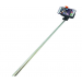 Icandy Bluetooth Selfie Stick Black
