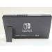 NINTENDO SWITCH WITH NEON BLUE AND NEON