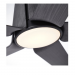 60 IN FLORET ECO IN BARBEQUE BLACK