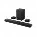 TCL 5.1 Channel S4510 Soundbar