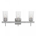 3LT HALSTON VANITY BRIGHT SATIN NICKEL 
