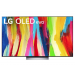 LG 65" CLASS 4K UHD SMART OLED TV