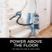 Shark Navigator Lift-Away Upright Vac