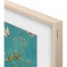 Samsung Magnetic Metal Bezel for 50" LS03B/LS03A The Frame TV Sand Gold VG-SCFC50SGMZA