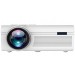RCA RPJ136 HOME THEATER PROJECTOR