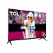 TCL 40-IN 1080P LED GOOGLE SMART TV