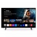 VIZIO 50" 4K SMART TV