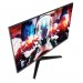 VIOTEK 27in 240hz 1080p 1ms HAS Monitor