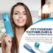 BriteUV Toothbrush Sanitizer