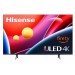 Hisense 50-In ULED 4K UHD Smart Fire TV