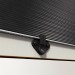 DECO TV 65" FRAME BEZEL BRASS