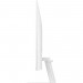 32" SMART MONITOR STREAMING TV IN WHITE