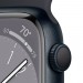 APPLE WATCH 8 GPS 45 MID AL MID M/L