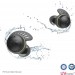 LG TONE TF8C FREE FIT EARBUDS