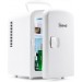 6 CAN MINI REFRIGERATOR