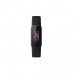 FITBIT LUXE LUNAR BLACK W/BONUS BAND